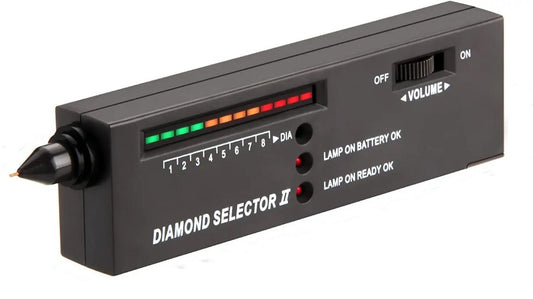 Diamond Tester