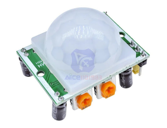 PIR Motion Sensor