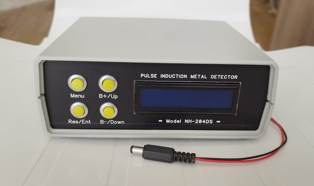 PI metal detector (NH-204DS)