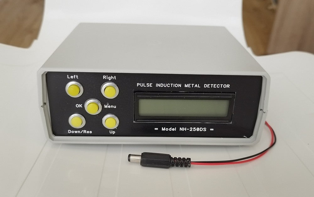 PI metal detector (NH-250DS)